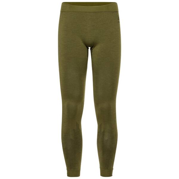 ODLO Herren Unterhose BL BOTTOM long KINSHIP PW 200 von Odlo