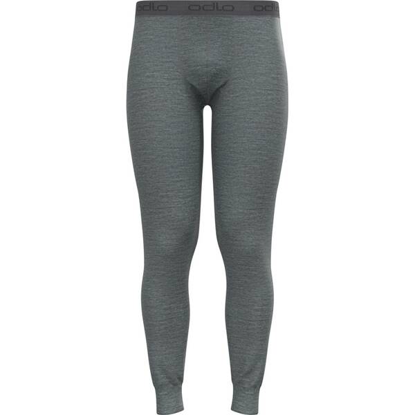 ODLO Herren Unterhose BL BOTTOM long MERINO 200 von Odlo