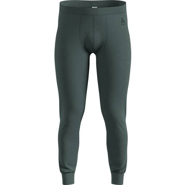 ODLO Herren Unterhose BL BOTTOM long MERINO 200 von Odlo