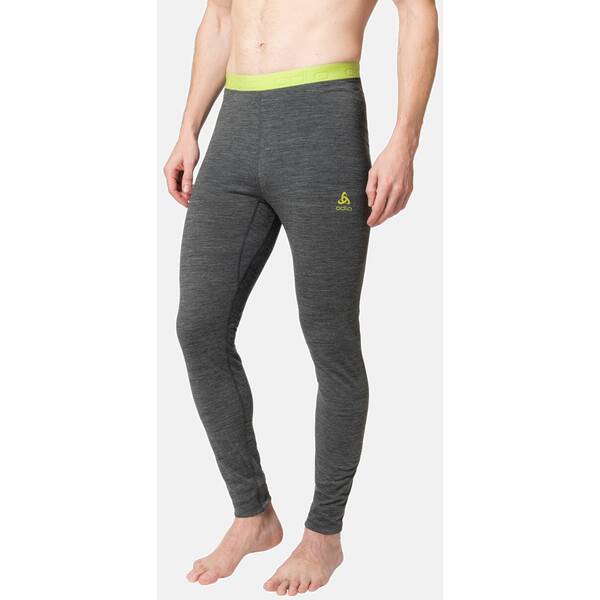 ODLO Herren Unterhose BL BOTTOM long NATURAL PERFORM von Odlo