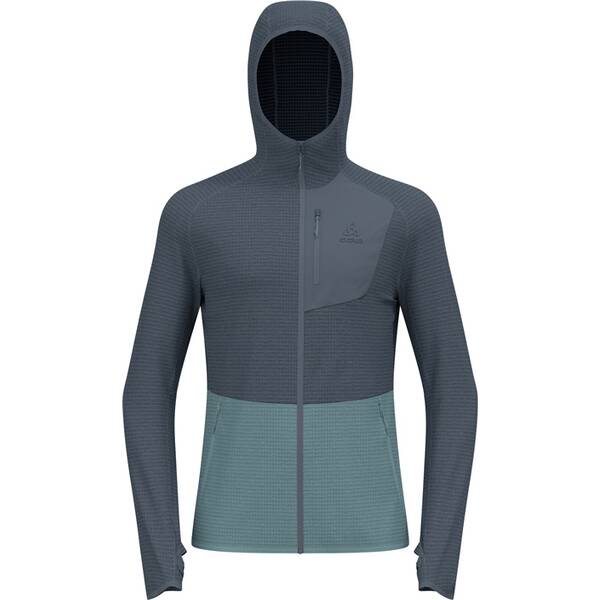 ODLO Herren Unterjacke ASCENT von Odlo