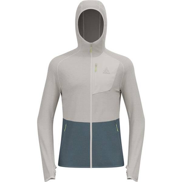 ODLO Herren Unterjacke ASCENT von Odlo