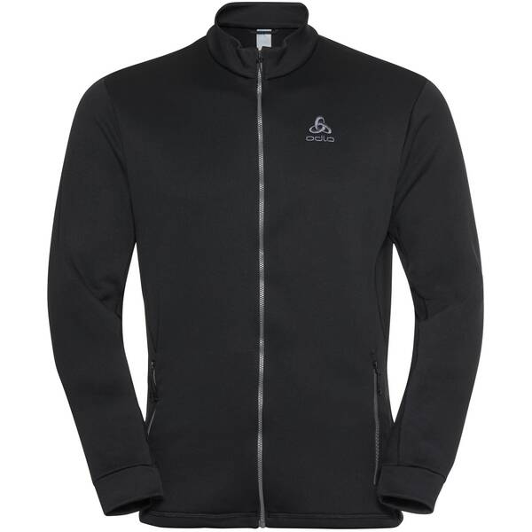 ODLO Herren Unterjacke Mid layer full zip BERRA von Odlo