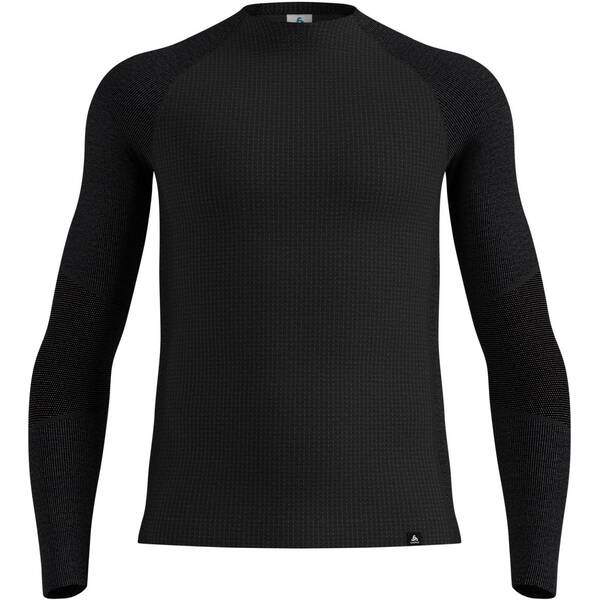 ODLO Herren Unterwäsche SEAMLESS PERFORMANCE WOOL von Odlo