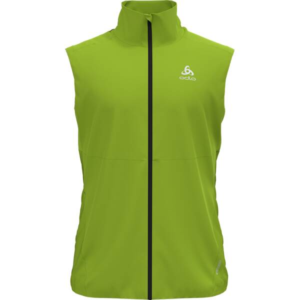 ODLO Herren Vest ZEROWEIGHT WARM von Odlo