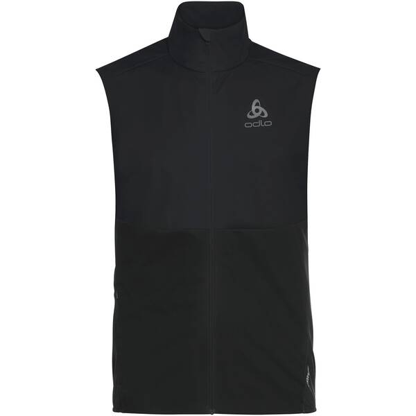 ODLO Herren Vest ZEROWEIGHT WARM von Odlo
