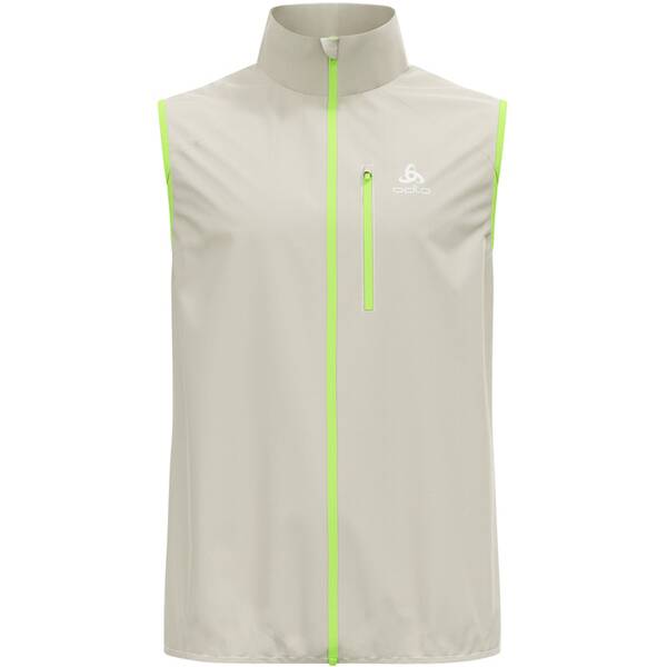 ODLO Herren Vest ZEROWEIGHT von Odlo
