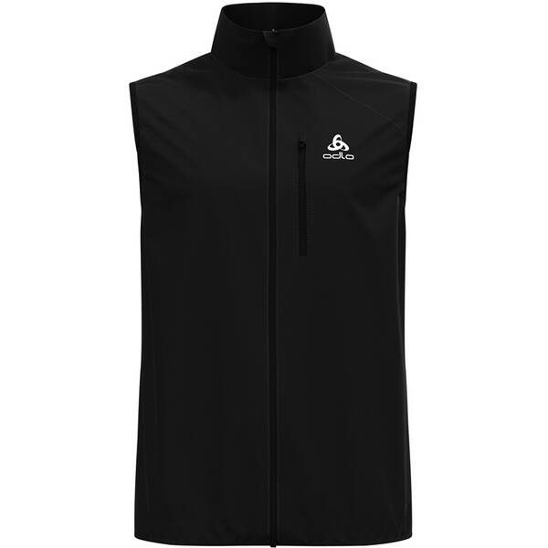 ODLO Herren Vest ZEROWEIGHT von Odlo
