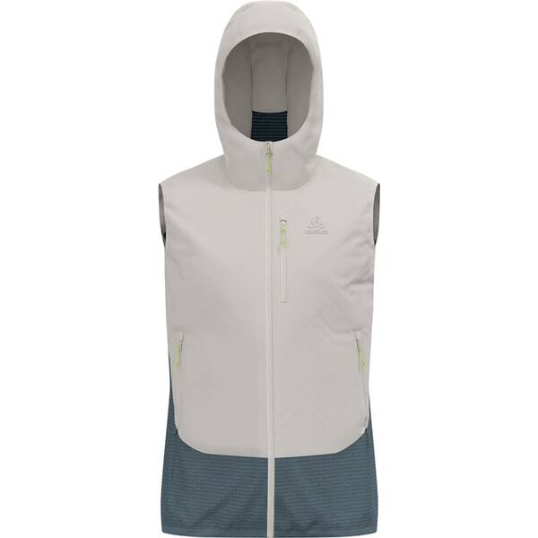 ODLO Herren Weste ASCENT HYBRID von Odlo