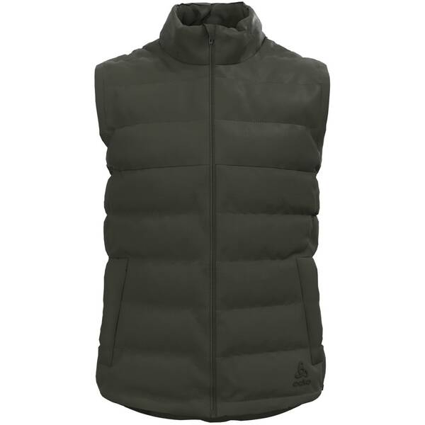 ODLO Herren Weste Vest SEVERIN N-THERMIC ODLO Herren Weste Vest SEVERIN N-THERMIC von Odlo