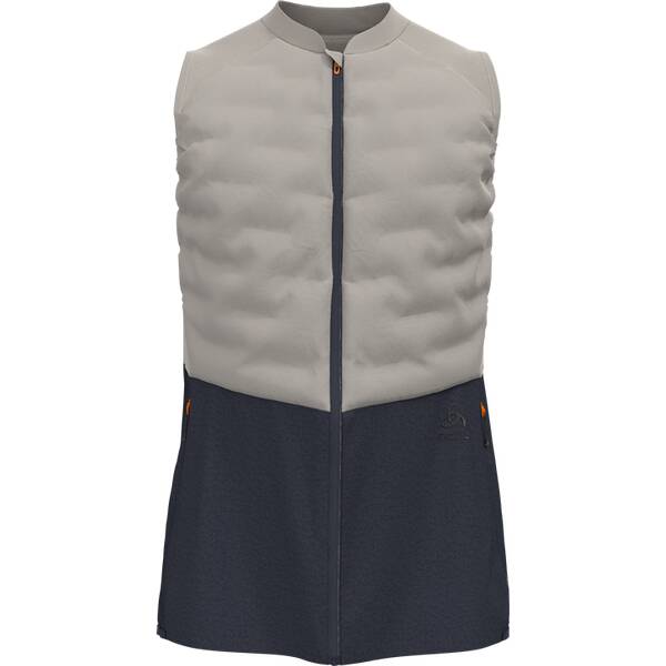 ODLO Herren Weste Vest ZEROWEIGHT INSULATOR ODLO Herren Weste Vest ZEROWEIGHT INSULATOR von Odlo