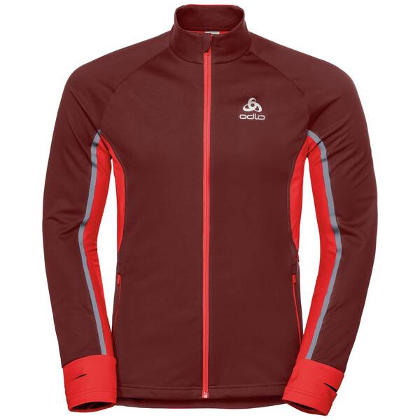 ODLO Herren Windbreaker Aeolus Pro von Odlo