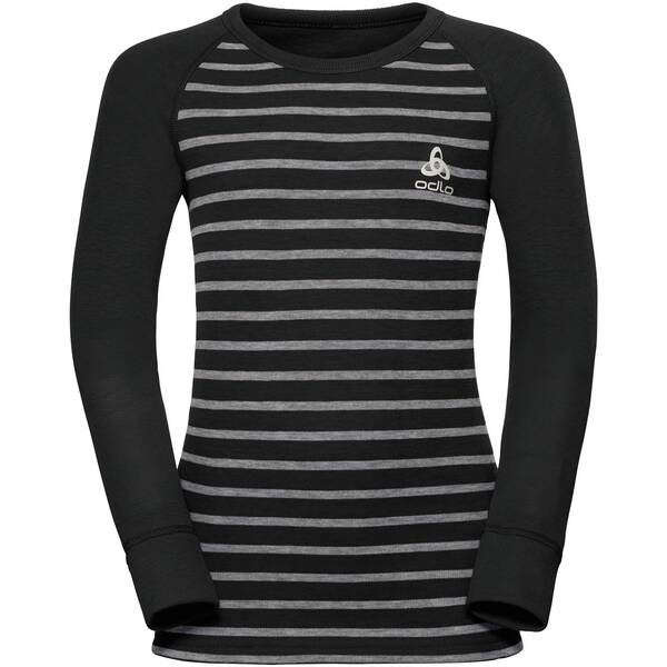 ODLO Kinder Funktionsunterhemd Langarm von Odlo