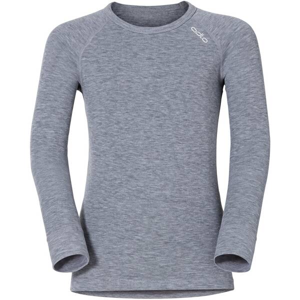 ODLO Kinder Funktionsunterhemd Langarm von Odlo