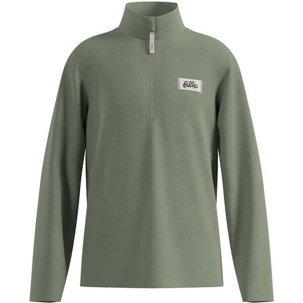 ODLO Kinder Rolli GRID FLEECE KIDS von Odlo