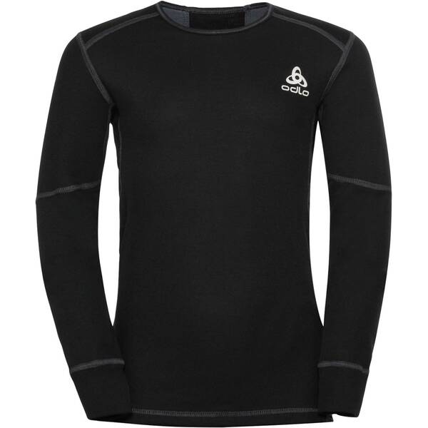 ODLO Kinder Unterhemd BL TOP Crew neck l/s ACTIVE X- von Odlo