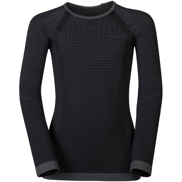 ODLO Kinder Unterhemd Shirt l/s crew neck EVOLUTION von Odlo