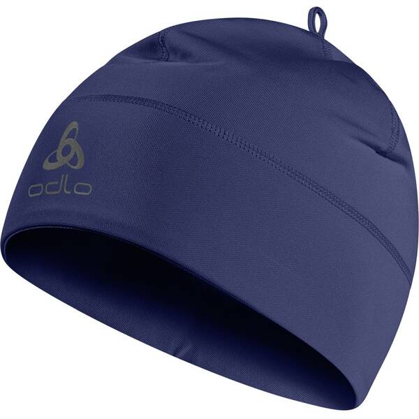 ODLO Mütze Polyknit Warm ECO von Odlo