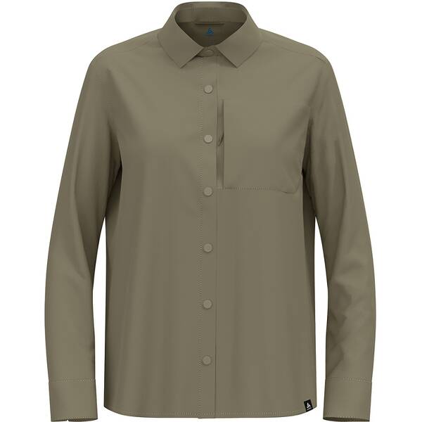 ODLO Odlo Damen Hemd ESSENTIAL von Odlo