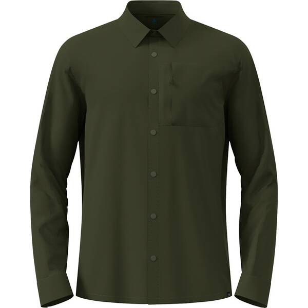 ODLO Odlo Herren Hemd ESSENTIAL von Odlo