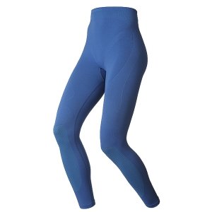 ODLO PANTS LONG EVOLUTION WARM - XL von Odlo