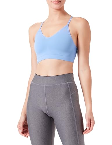 ODLO Sport BH Seamless Soft I Sport BH Damen Leichter Halt I Sports Bra Soft Support von Odlo
