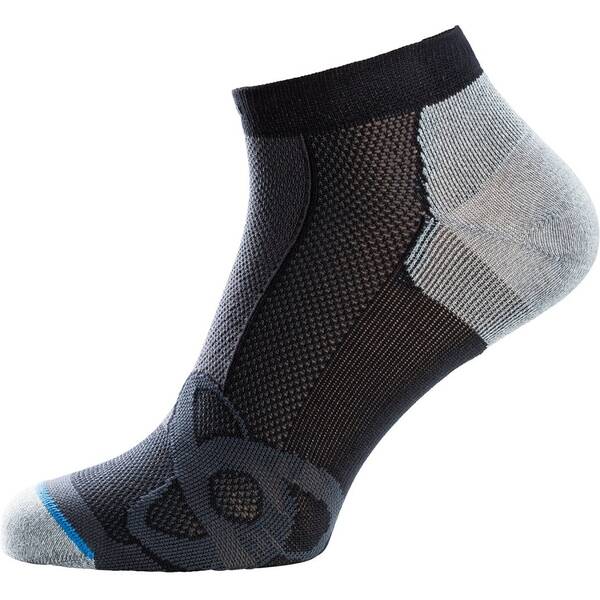 ODLO kurze Socken LIGHT von Odlo