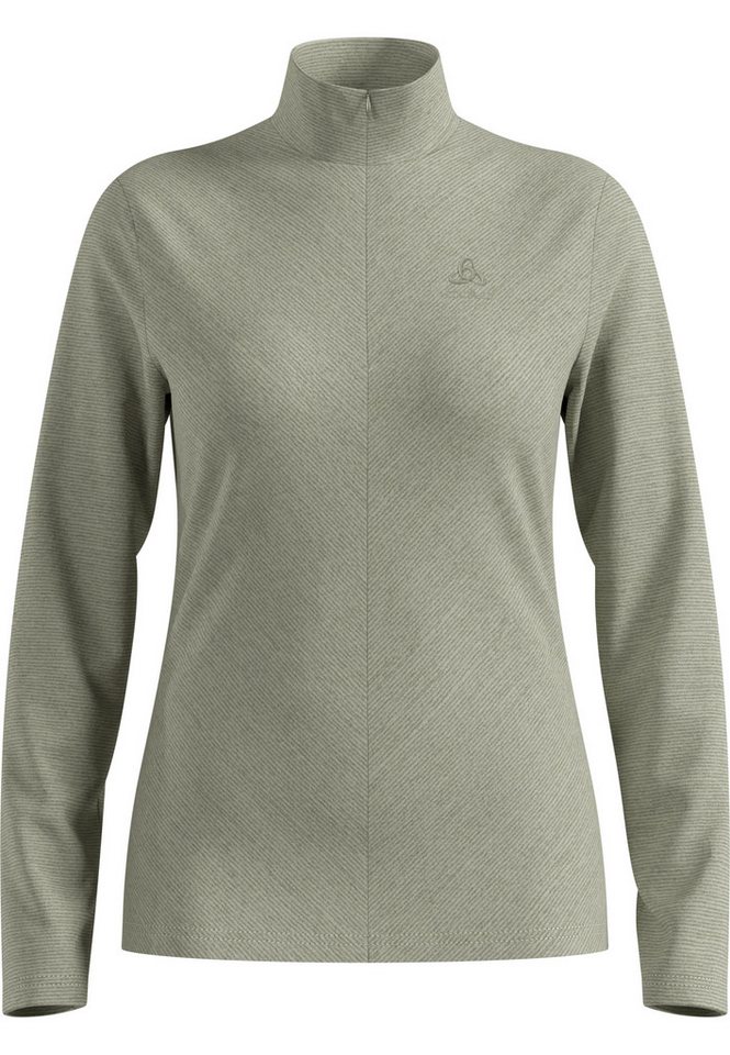 Odlo 2-in-1-Pullover ROY SHADOW von Odlo