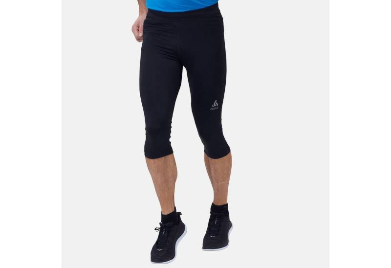 Odlo 3/4-Hose ESSENTIAL 3/4-TIGHTS Men Eine Knee-Tight darf in keinem Sportlerhaushalt fehlen von Odlo
