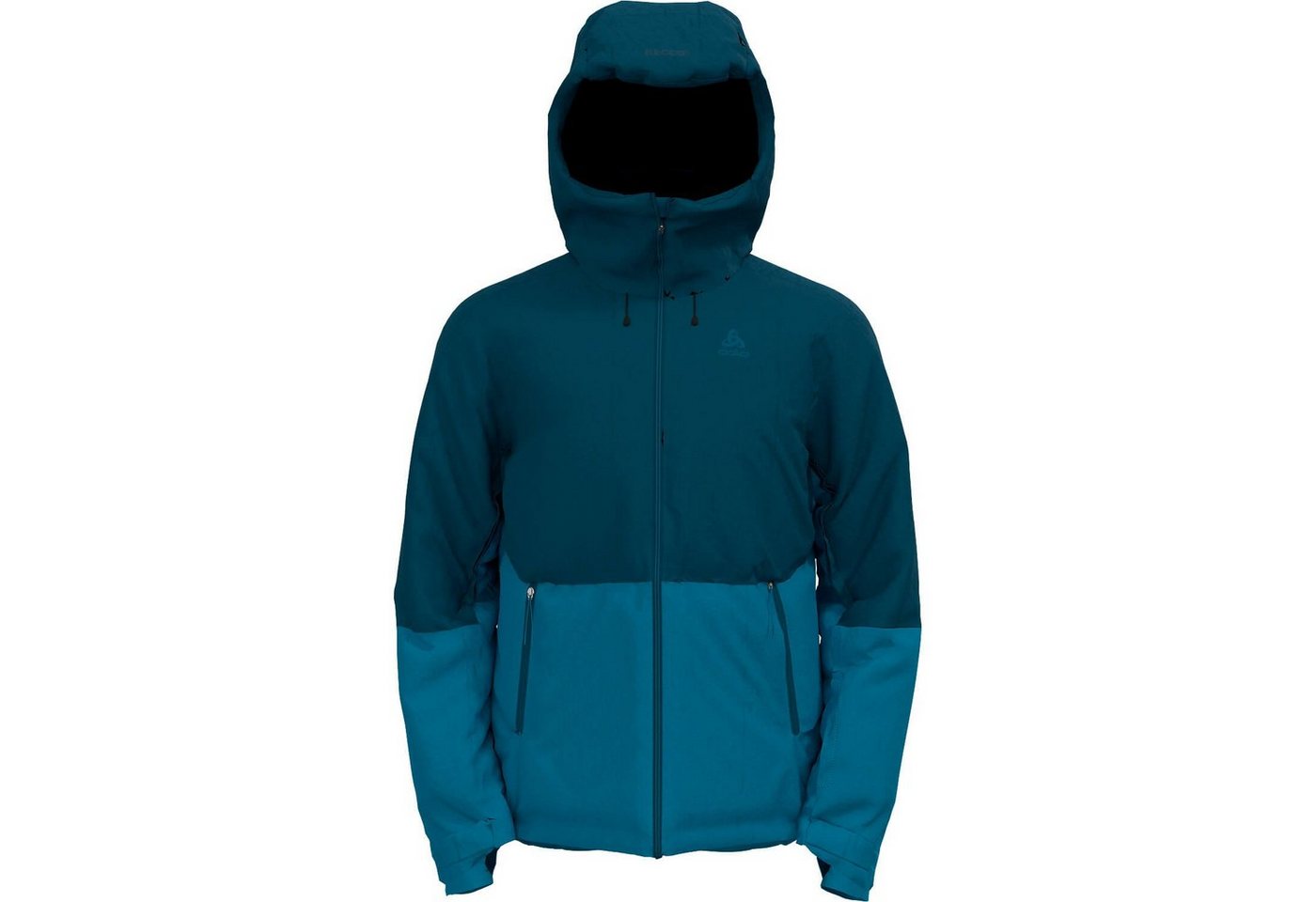 Odlo 3-in-1-Funktionsjacke Skijacke BLUEBIRD S-THERMIC von Odlo