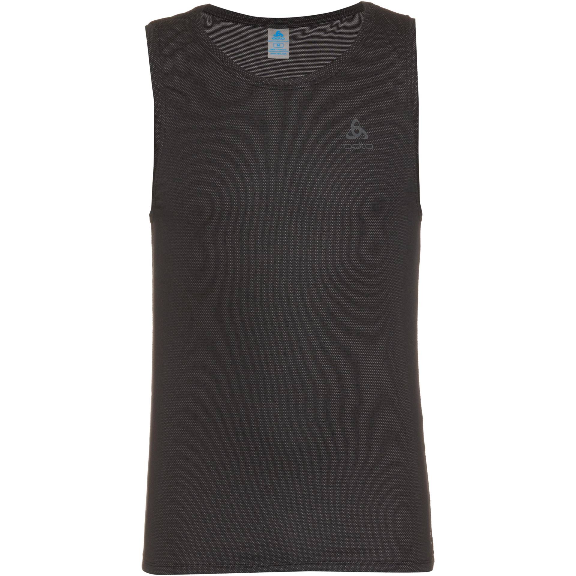 Odlo ACTIVE F-DRY LIGHT ECO Funktionsshirt Herren von Odlo