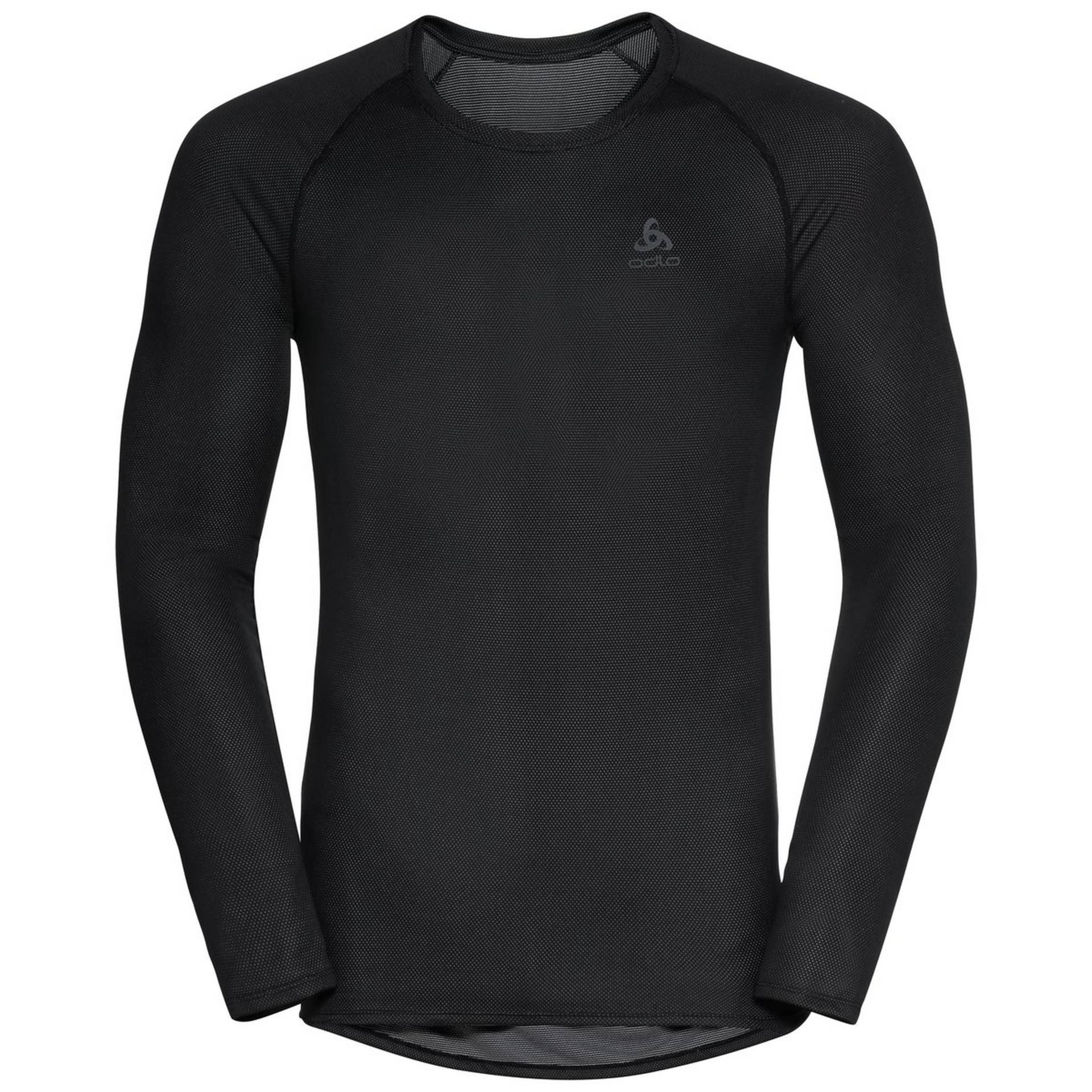 Odlo ACTIVE F-DRY LIGHT Funktionsshirt Herren Odlo ACTIVE F-DRY LIGHT Funktionsshirt Herren von Odlo