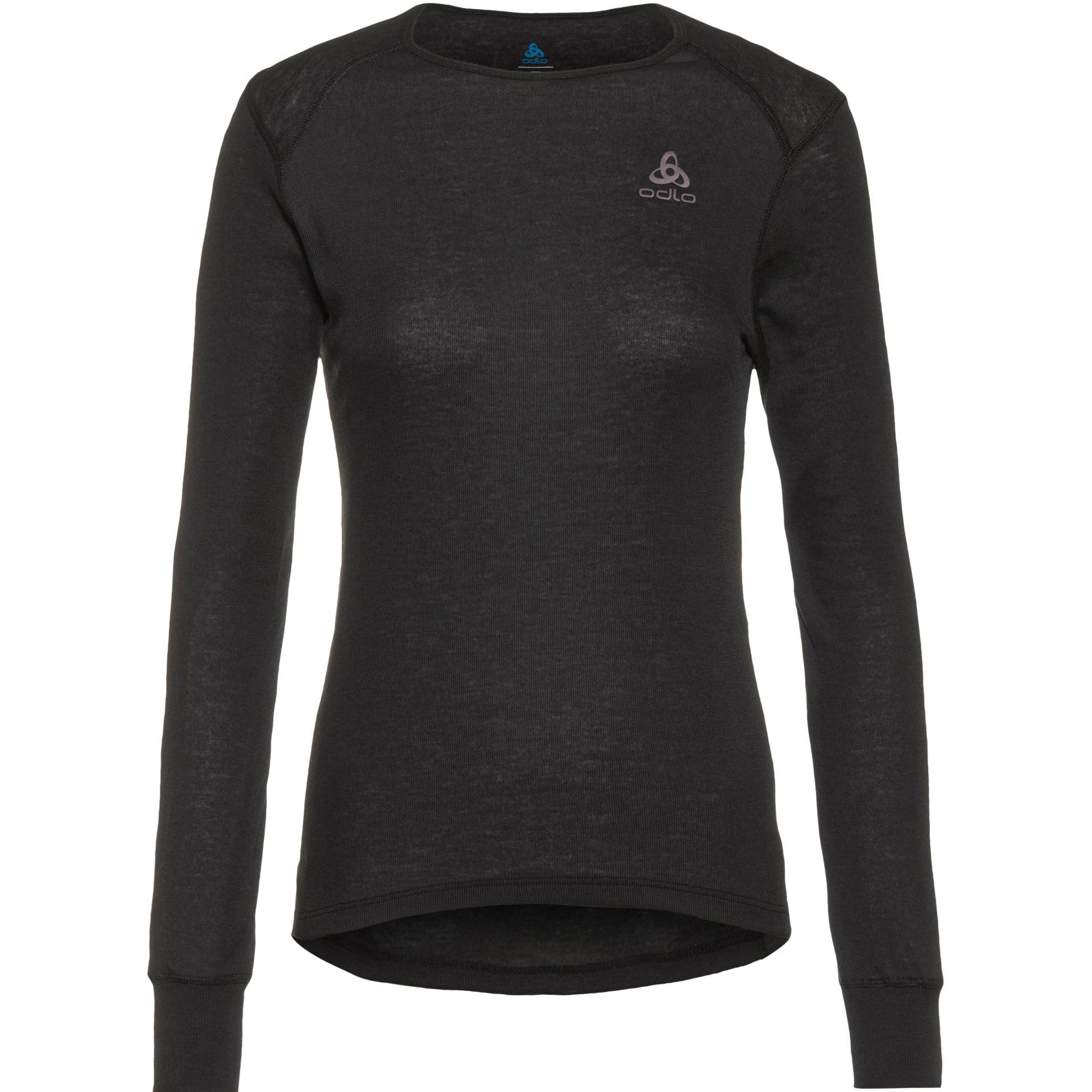 Odlo ACTIVE WARM ECO Funktionsshirt Damen von Odlo