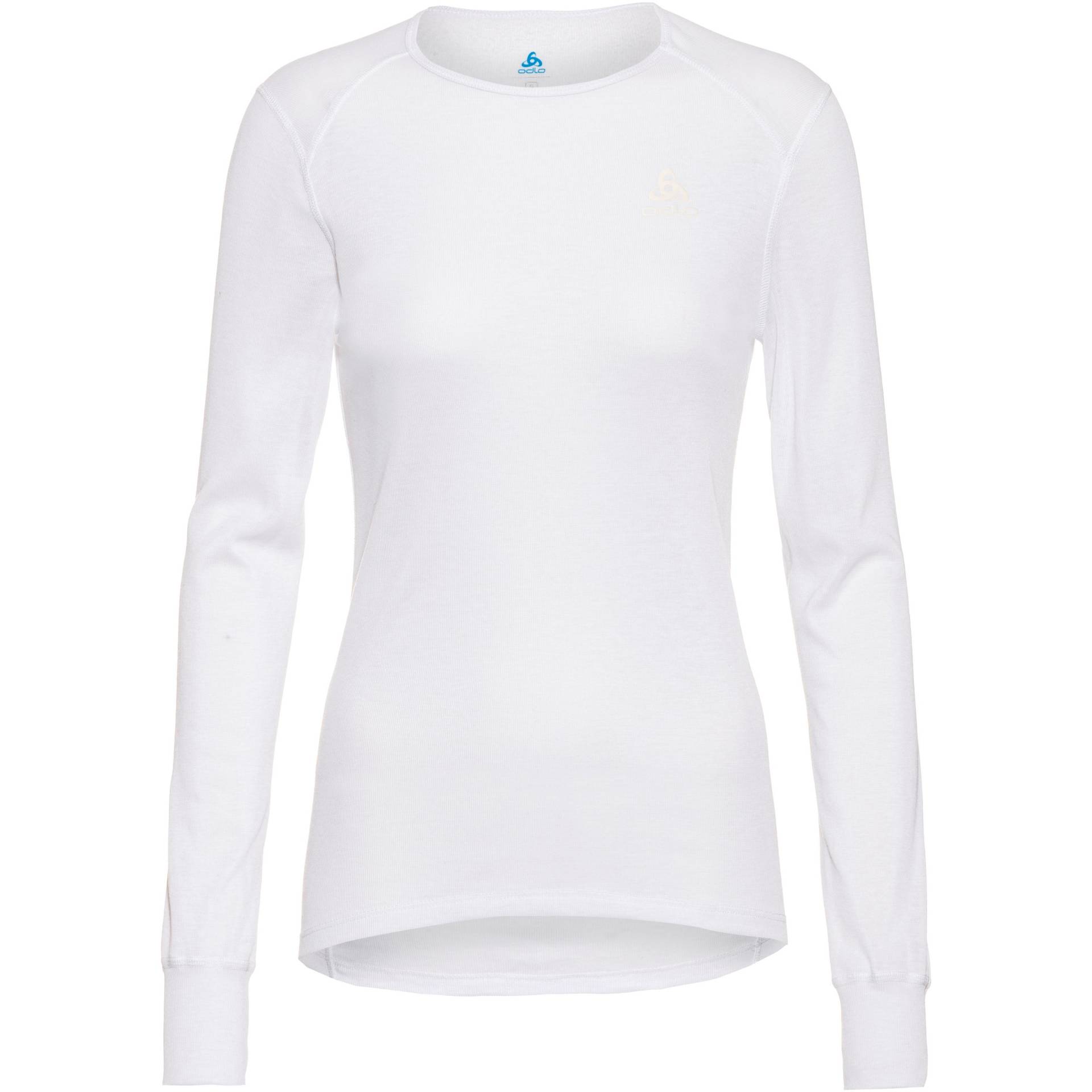 Odlo ACTIVE WARM ECO Funktionsshirt Damen von Odlo