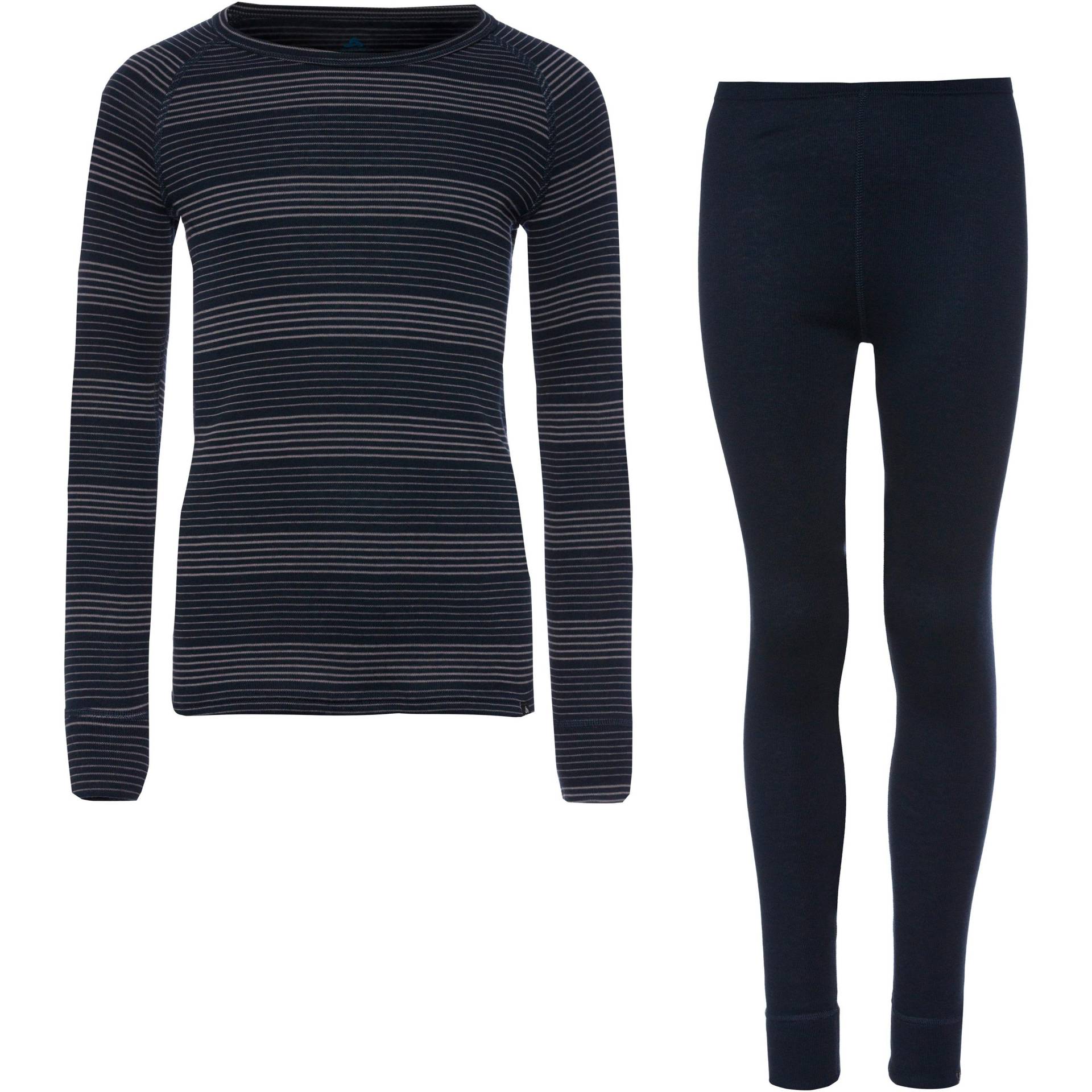 Odlo ACTIVE WARM Wäscheset Kinder von Odlo