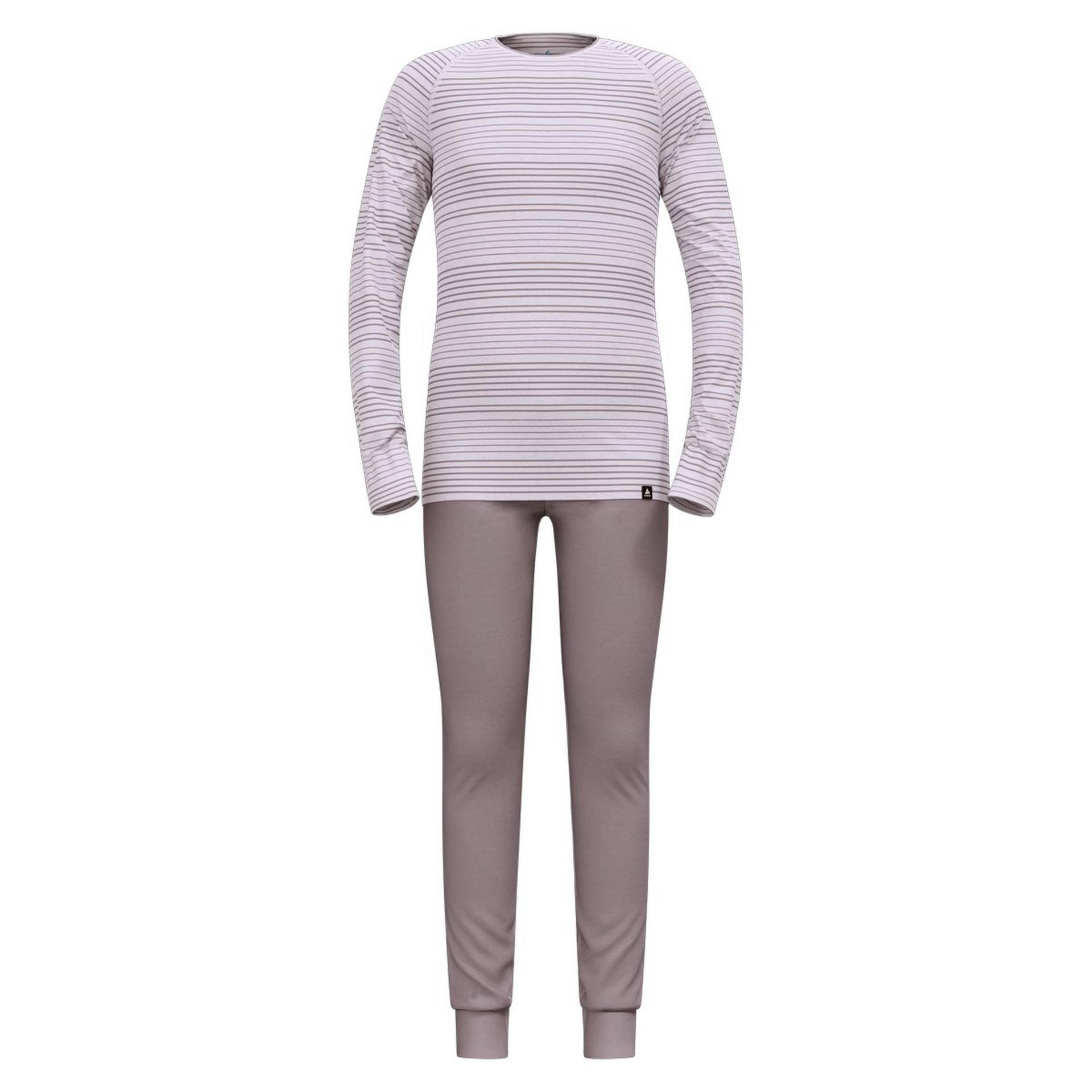 Odlo ACTIVE WARM Wäscheset Kinder Odlo ACTIVE WARM Wäscheset Kinder von Odlo
