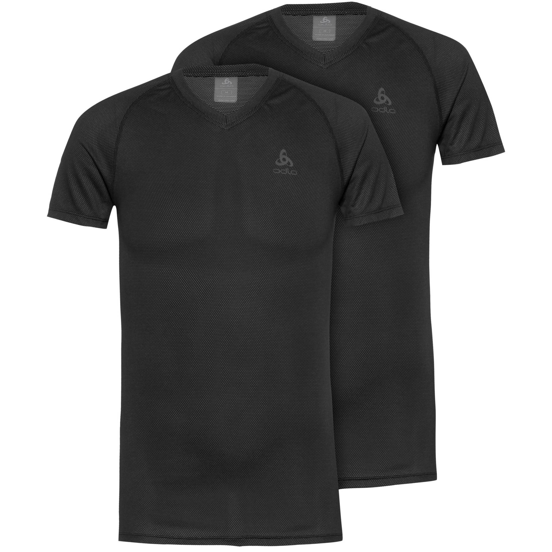 Odlo Active Everyday Eco Funktionsshirt Herren von Odlo