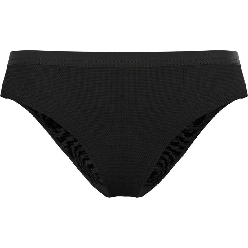 Odlo Active F-dry Light Damen Funktionsunterwäsche schwarz M von Odlo