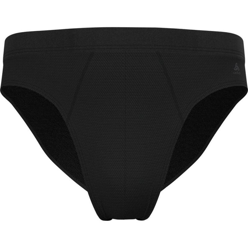 Odlo Active F-dry Light Herren Funktionsunterwäsche schwarz M von Odlo