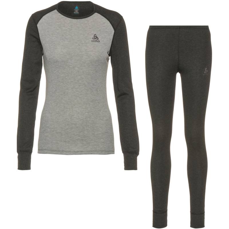Odlo Active Warm Eco Wäscheset Damen Odlo Active Warm Eco Wäscheset Damen von Odlo