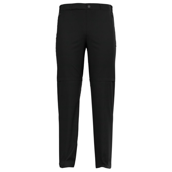 Odlo - Ascent Light Pants Zip-Off - Zip-Off-Hose Gr 52 schwarz Odlo - Ascent Light Pants Zip-Off - Zip-Off-Hose Gr 52 schwarz von Odlo