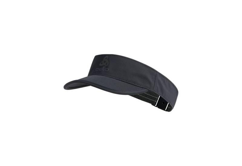 Odlo Baseball Cap Odlo Kappe Performance Light Lauf-Visor 766340 von Odlo