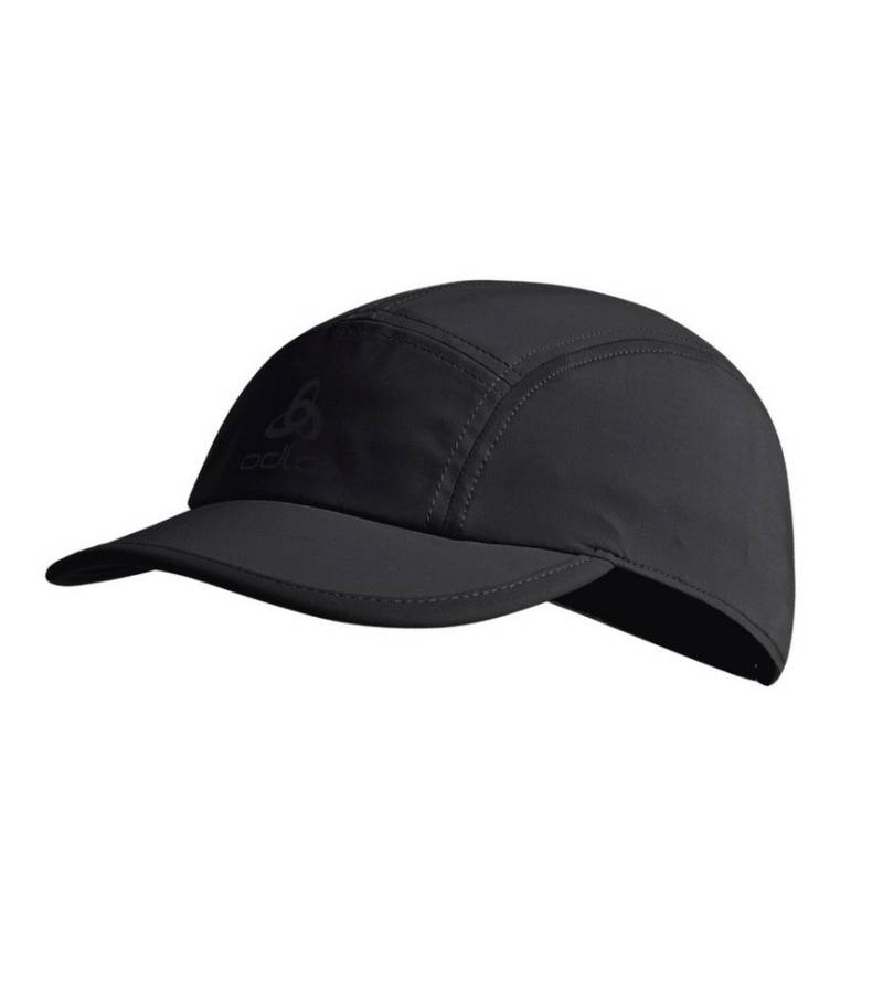 Odlo Baseball Cap Performance Light 2024 (schnelltrocknend, leicht) schwarz von Odlo