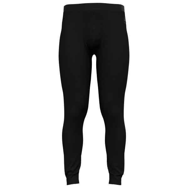 Odlo - Baselayer Bottom Long Merino 260 - Merinounterwäsche Gr XXL schwarz von Odlo