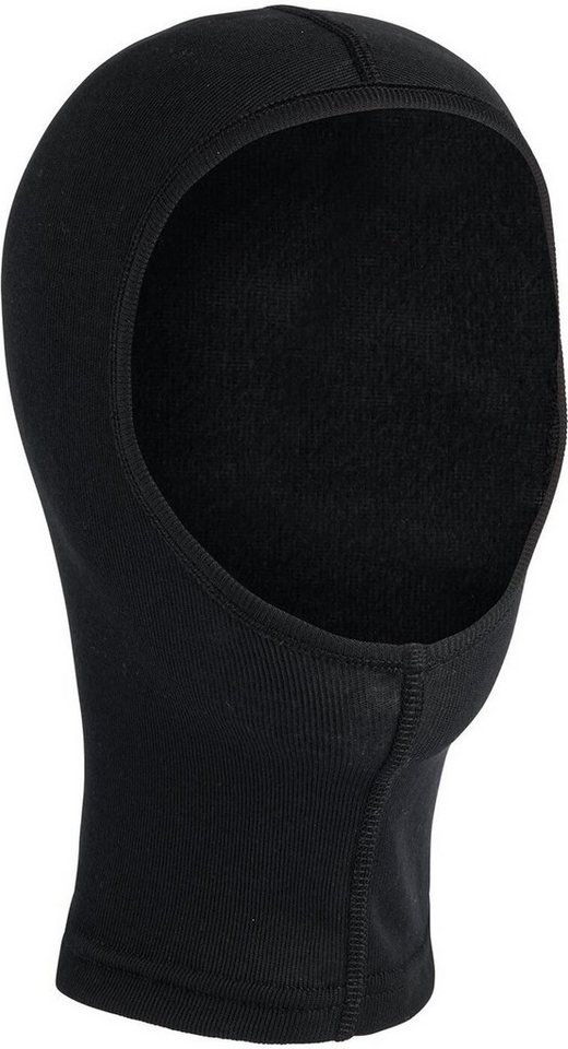 Odlo Beanie Face mask ACTIVE WARM KIDS ECO BLACK von Odlo