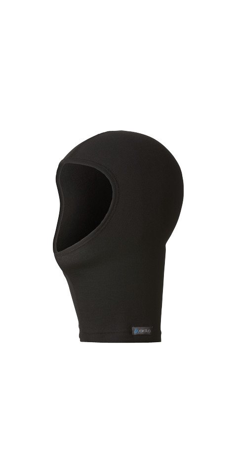 Odlo Beanie Face mask ORIGINALS WARM KIDS BLACK von Odlo