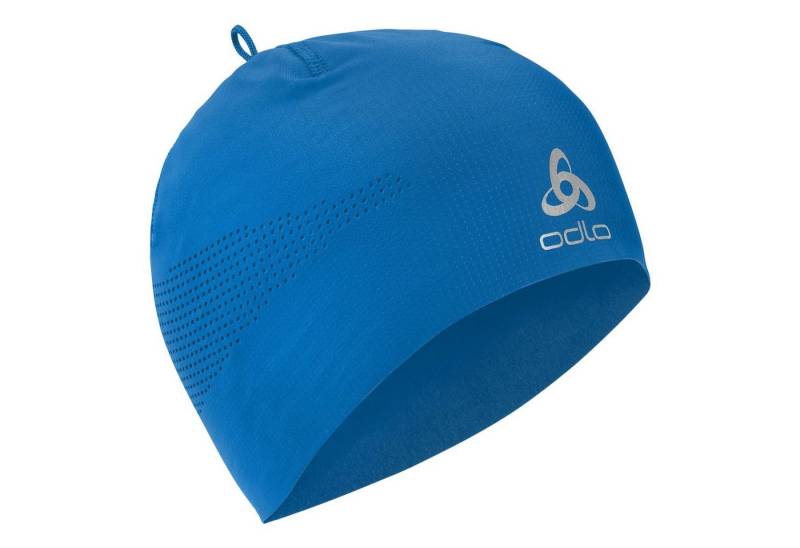 Odlo Beanie Move Light mit reflektierendem Logo von Odlo