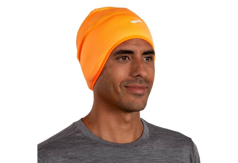 Odlo Beanie Notch Thermal Beanie 280439-871 leitet Feuchtigkeit rasch nach außen von Odlo