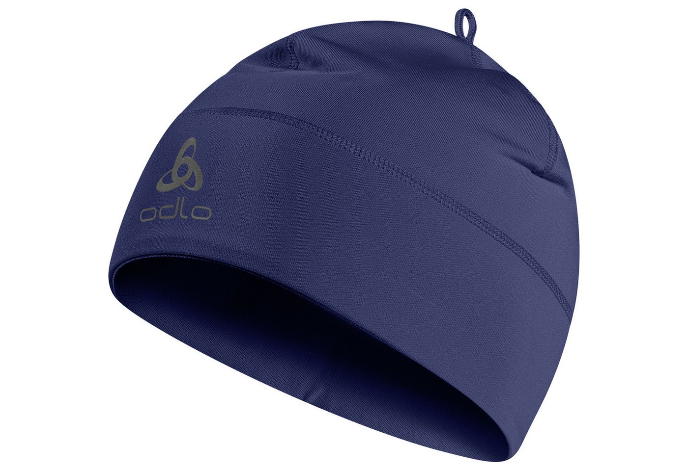 Odlo Beanie POLYKNIT Warm Eco Beanie 762670-21119 Spendet dir jederzeit angenehme Wärme und Komfort von Odlo