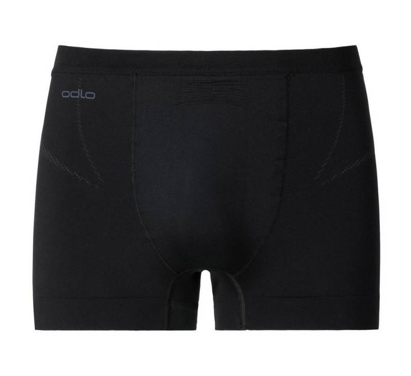 Odlo Boxershorts Fundamentals Performance Light Unterwäsche schwarz Herren - 1 Stück von Odlo